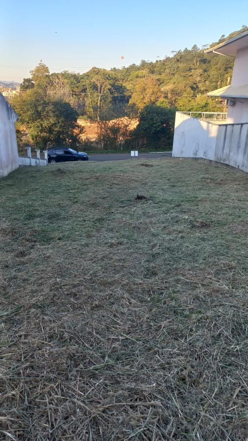 Terreno Para Venda Palho A Sc Bairro Pedra Branca Rea Total